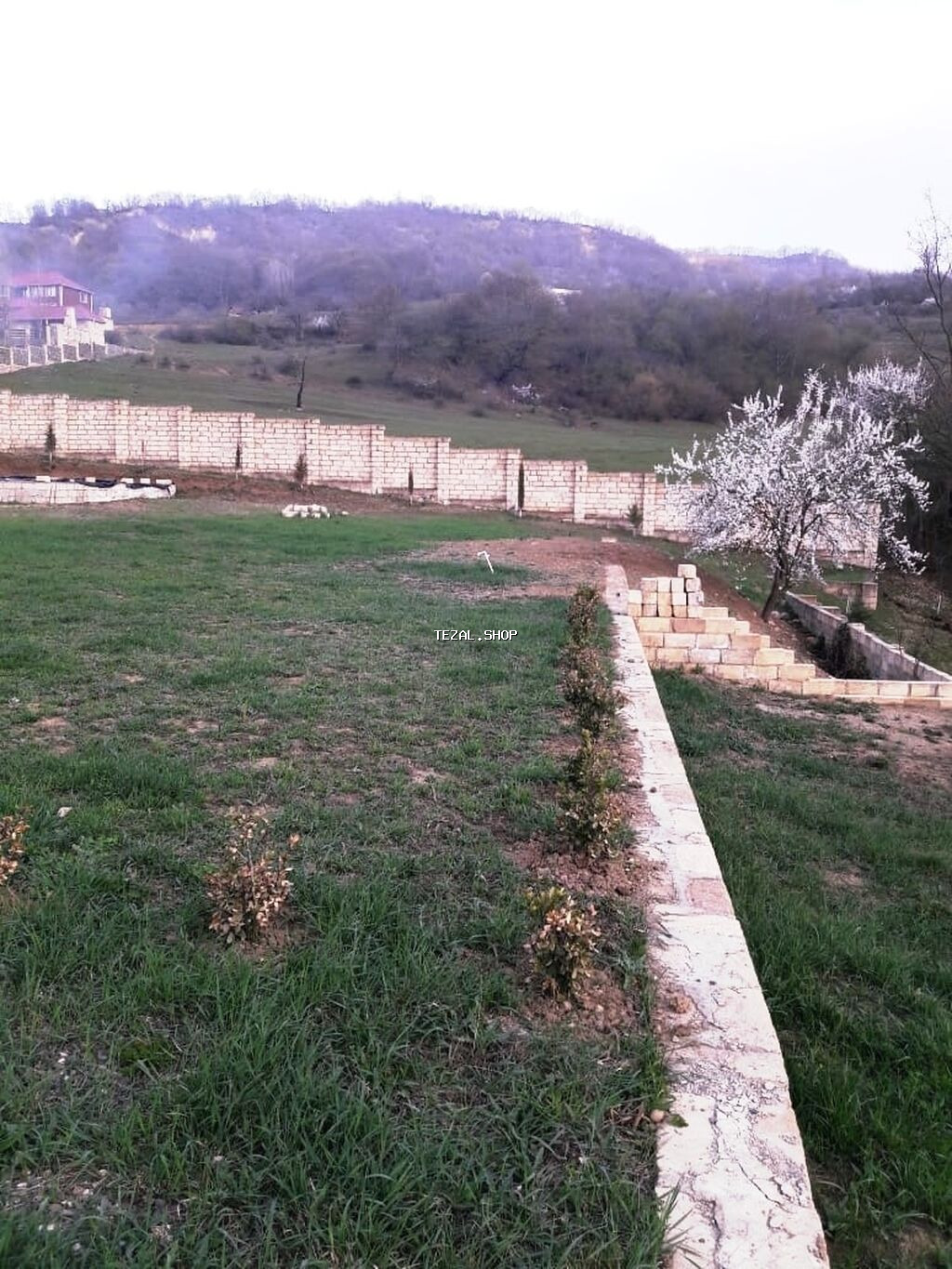 Qusar, 20 kv. m, 3 otaqlı, Hovuzsuz, Qaz, İşıq, Su - şəkil 5