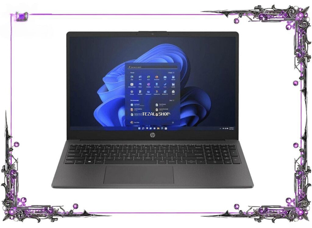 Yeni HP 15.6 ", Intel Core i5, 256 GB