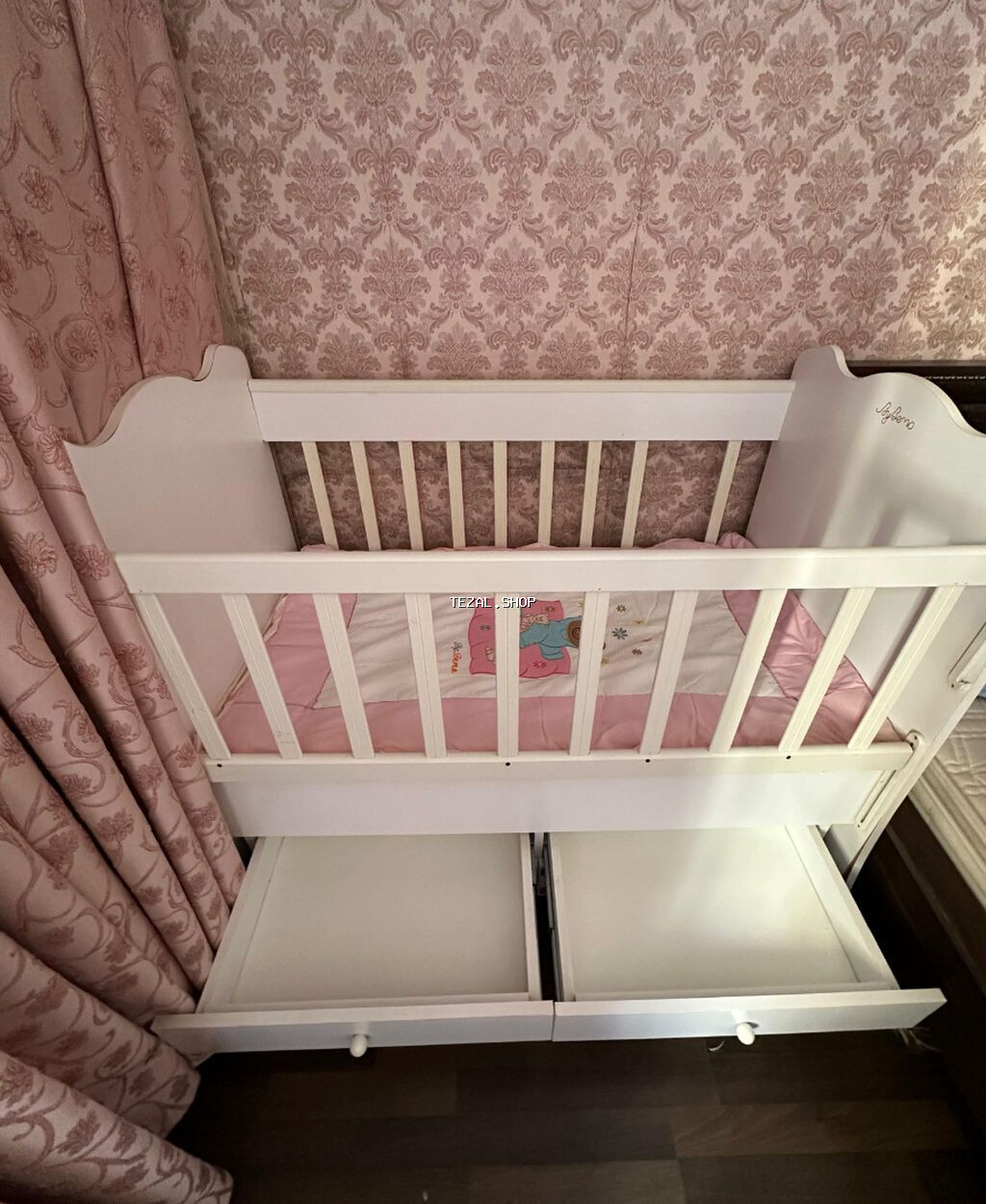 Ölçü uzunluq -134 sm, eni 77 sm, 📍 Çatdırılma yoxdur: Ünvan yeni - şəkil 3