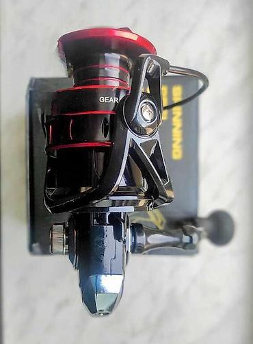 TilovTəsvir : 3 m spilnik+7000 çarx+500 m jilka 3 m Spilnik + 7000 - şəkil 4