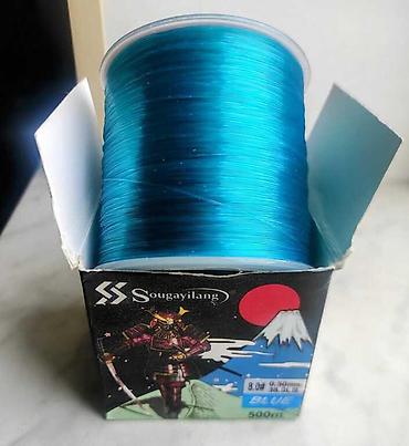 TilovTəsvir : 3 m spilnik+7000 çarx+500 m jilka 3 m Spilnik + 7000 - şəkil 2