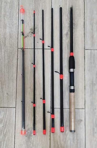 TilovTəsvir : 3 m spilnik+7000 çarx+500 m jilka 3 m Spilnik + 7000 - şəkil 3