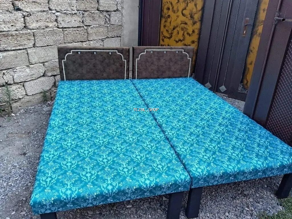 Çarpayılar