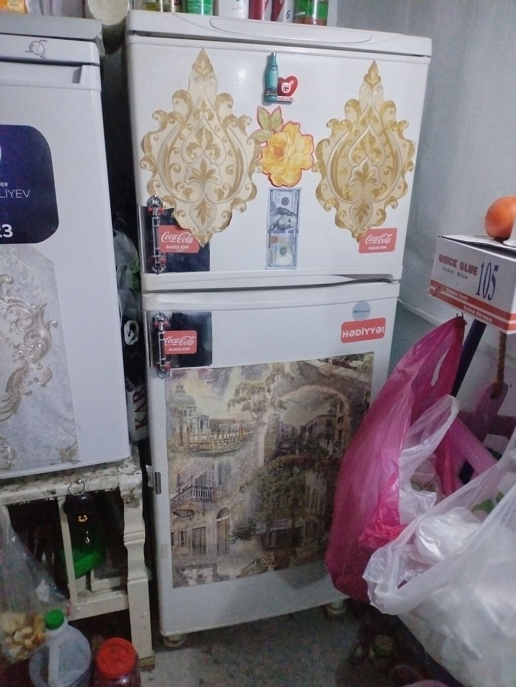 Yasamal 1 Xiyabani 270