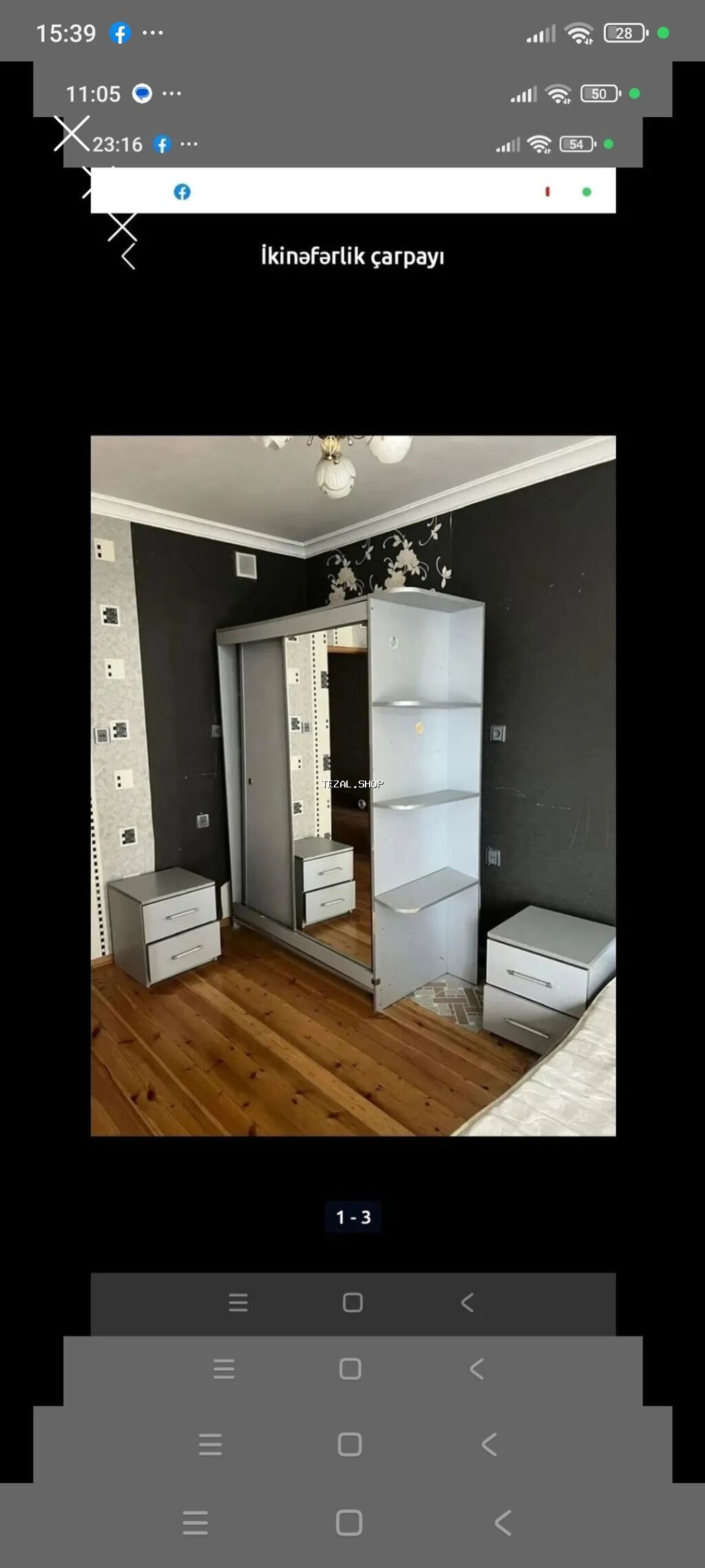 Şfaner yaxşı vəzyətde