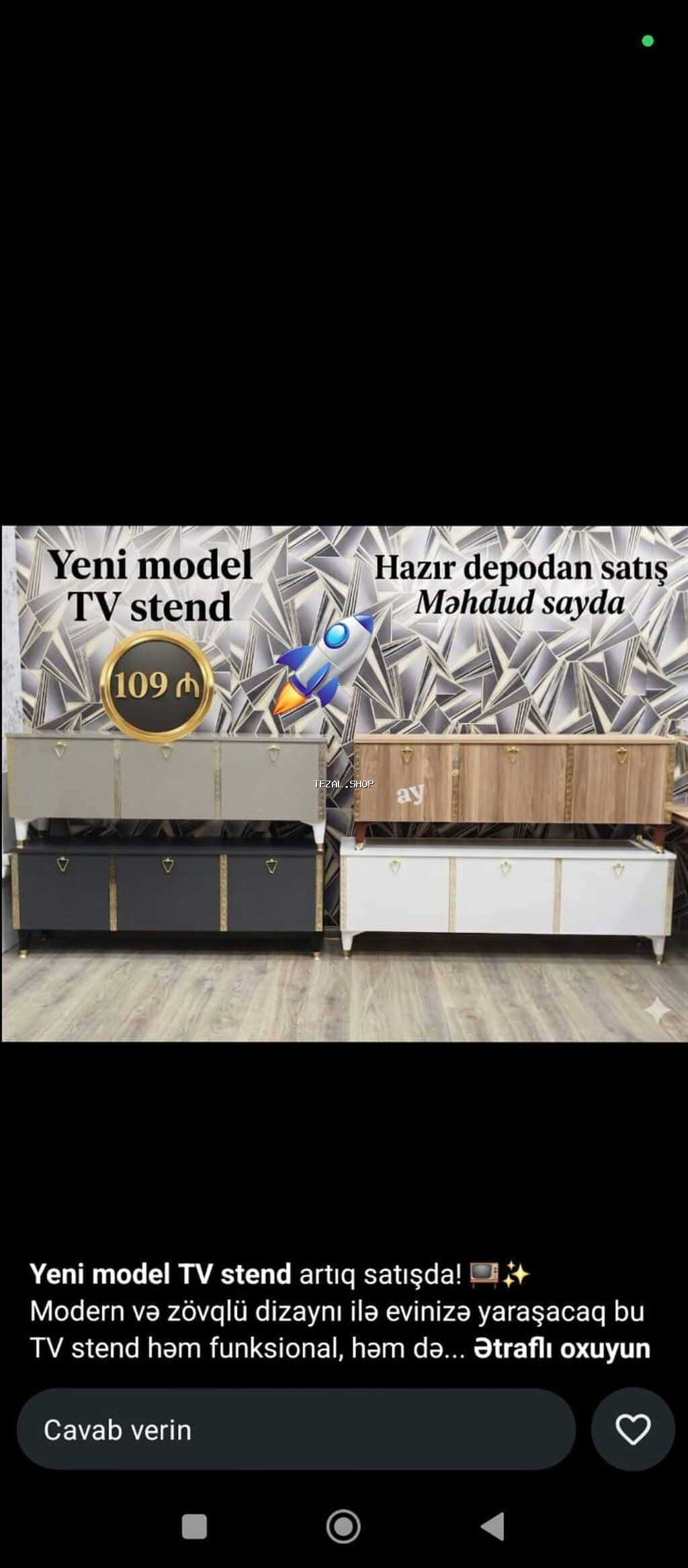 TV altliq