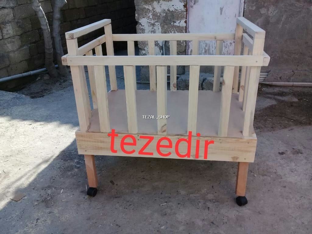 Detski carpayi