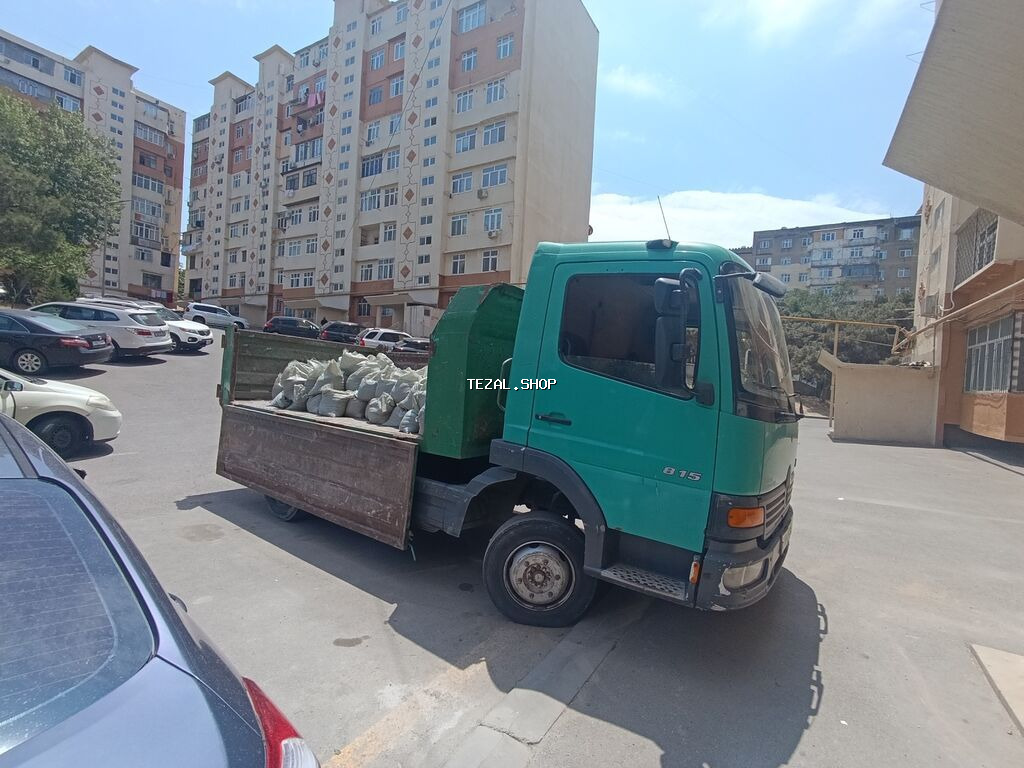 Somasval şeherin isdenilen ərazisinə 7/24 sokuntulerin daşinmasi ve - şəkil 3