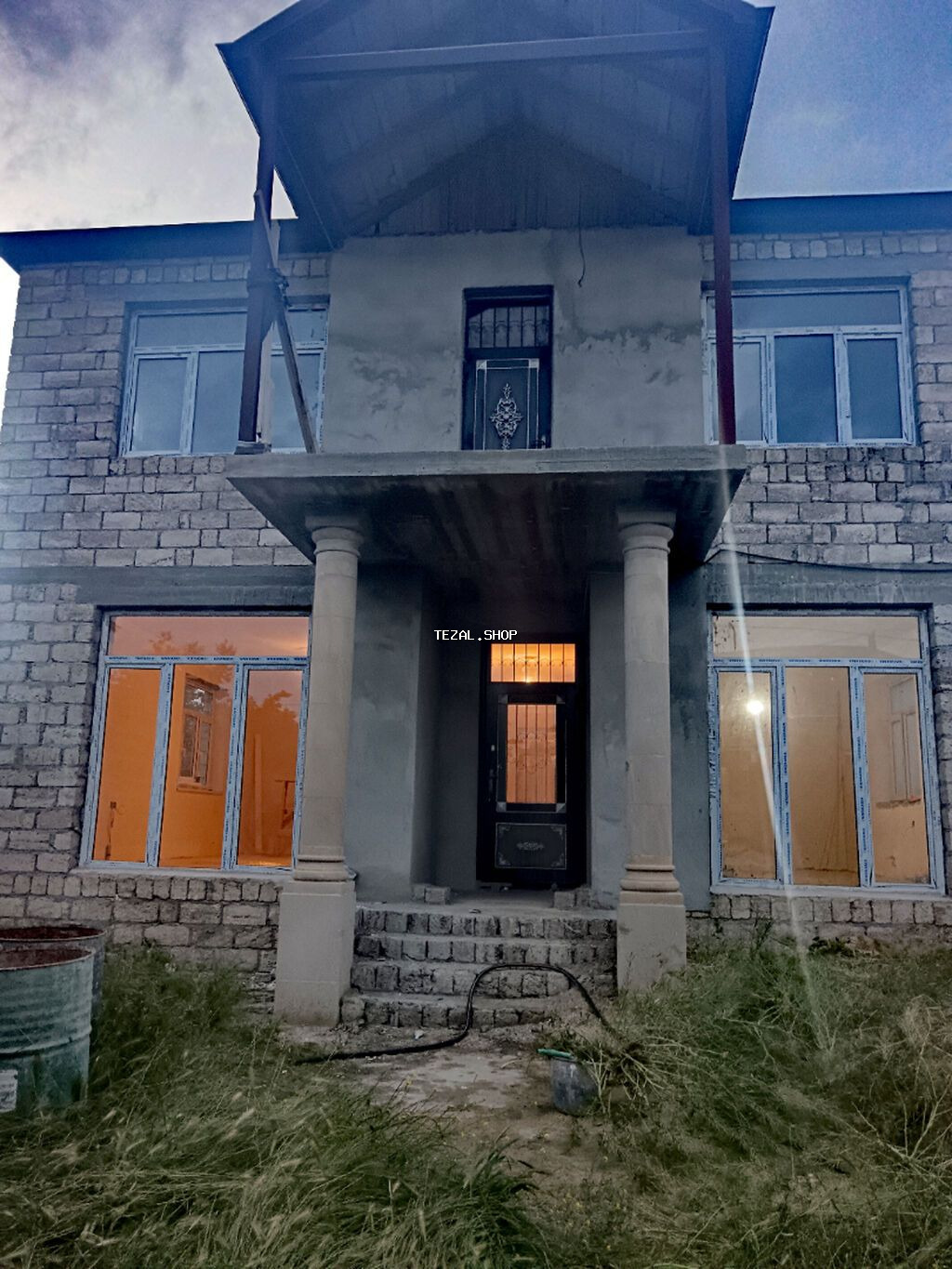 Günlük kirayə evlər - şəkil 2