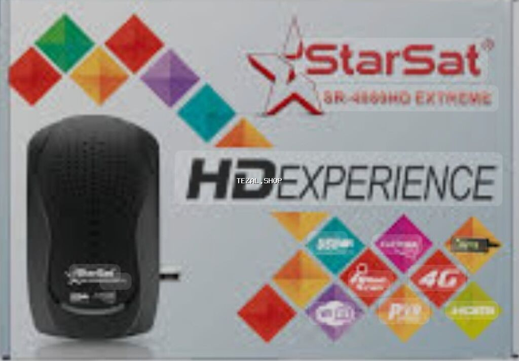 Starsat HD mini krosnu aparatı geldi
ünvan Xırdalan şəhəri