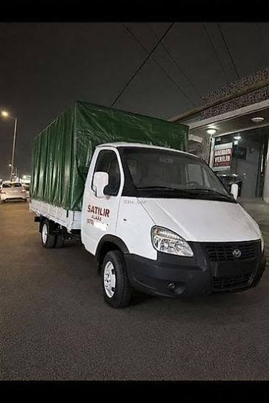 Salam şəmkir qazax gəncə bakı. yüklərin daşınması aparilmasi
