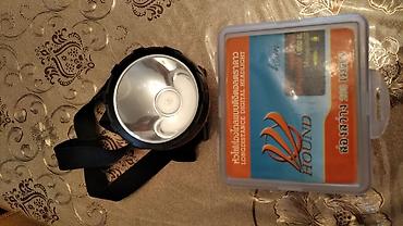 Fonar satiram 18 - şəkil 2