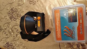 Fonar satiram 18 - şəkil 3