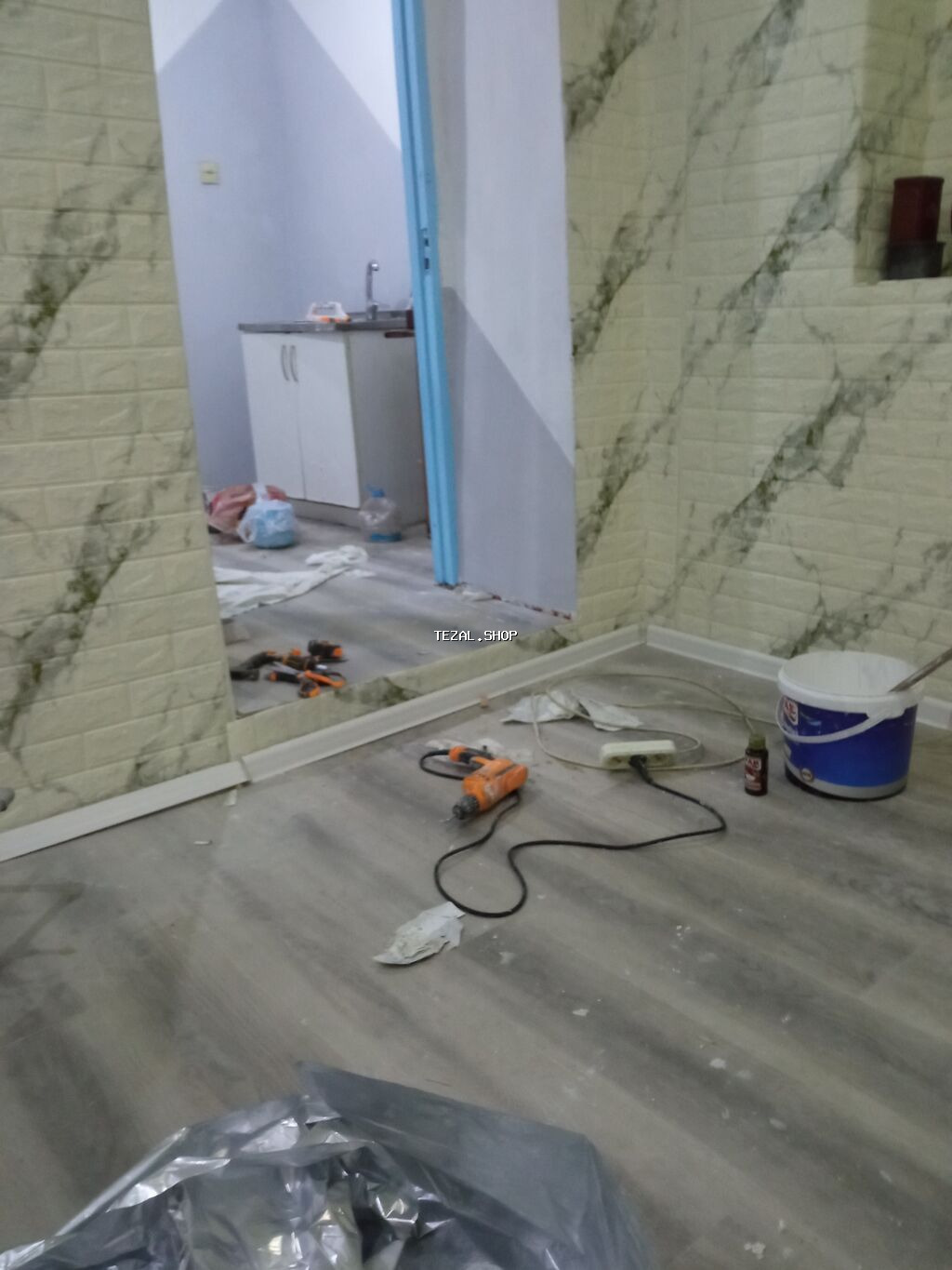 Aboy emusiya laminat lambir ustası münasib qiymətə yüksək səviyyədə - şəkil 3