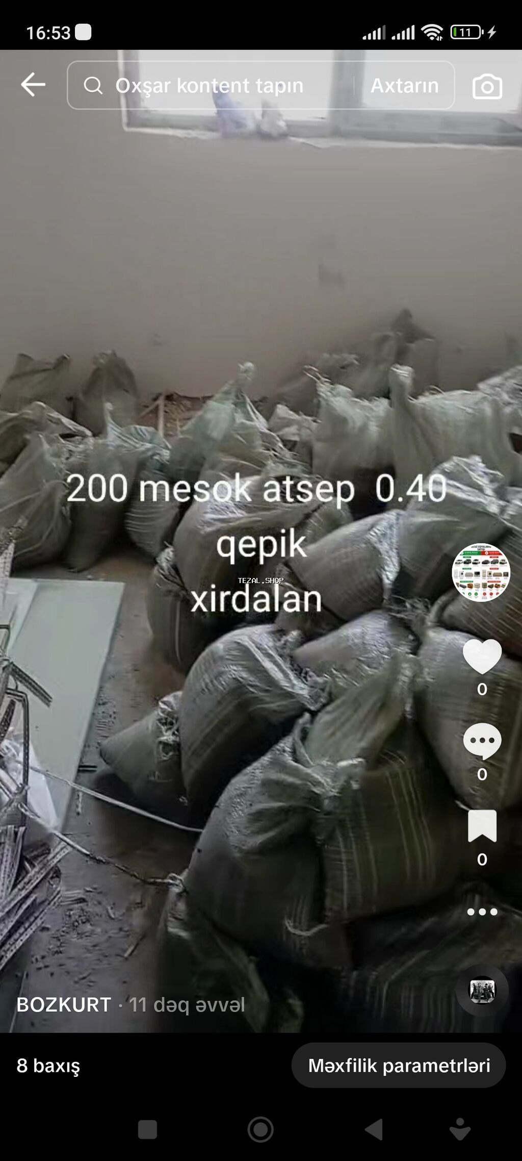 Temiz astep 0.40 qepik