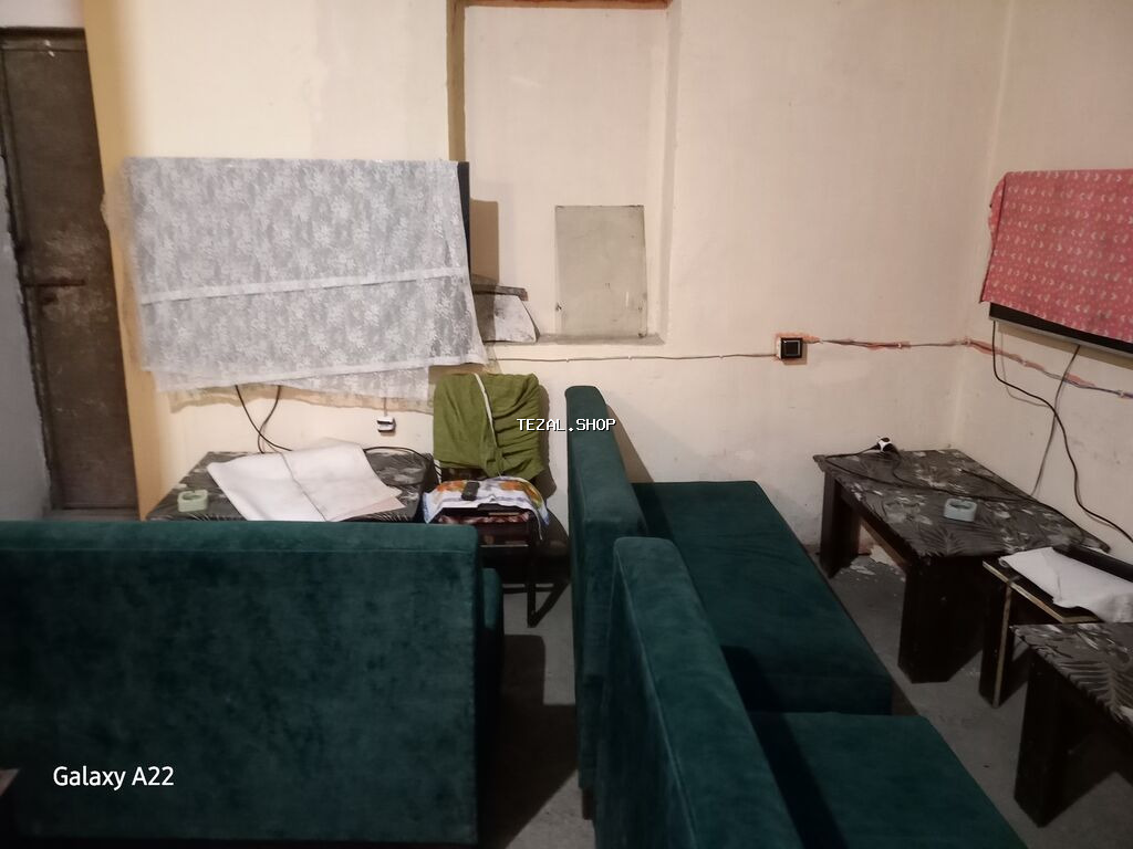 Digər biznes avadanlığı