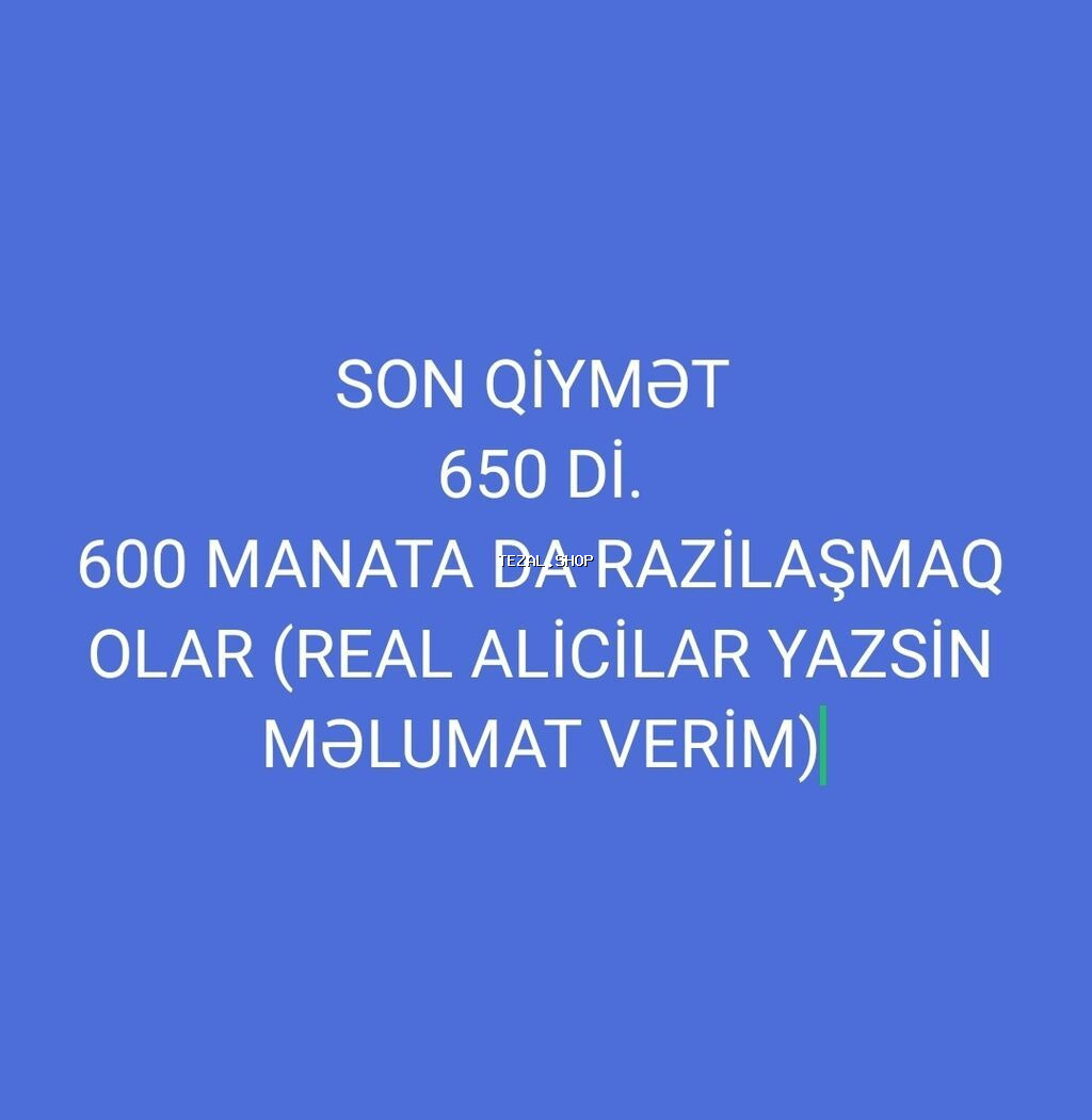 FİKRİ CİDDİ OLANLAR NARAHAT ETSİN - şəkil 2