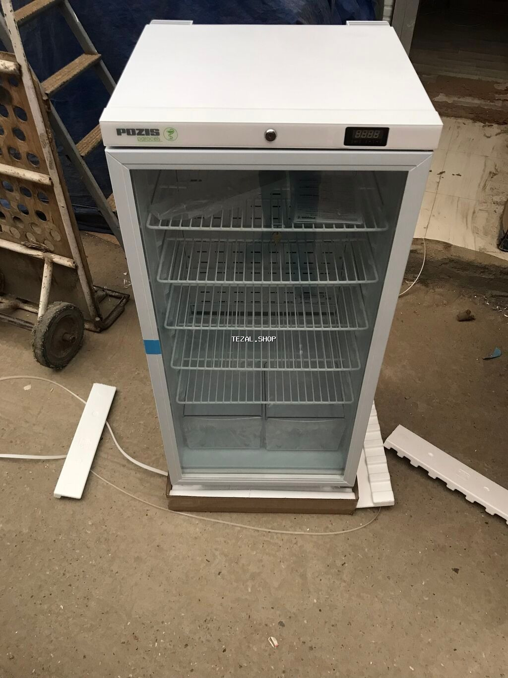 130 * 60 * 60, Yeni, Rayonlara çatdırılma, Pulsuz çatdırılma - şəkil 3