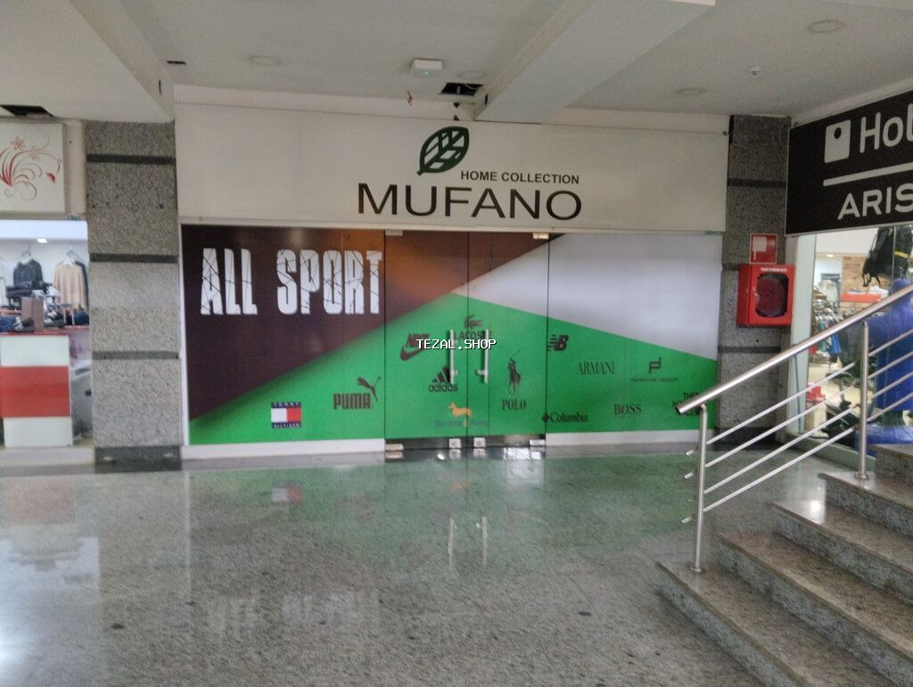 Vinil və baner montajı