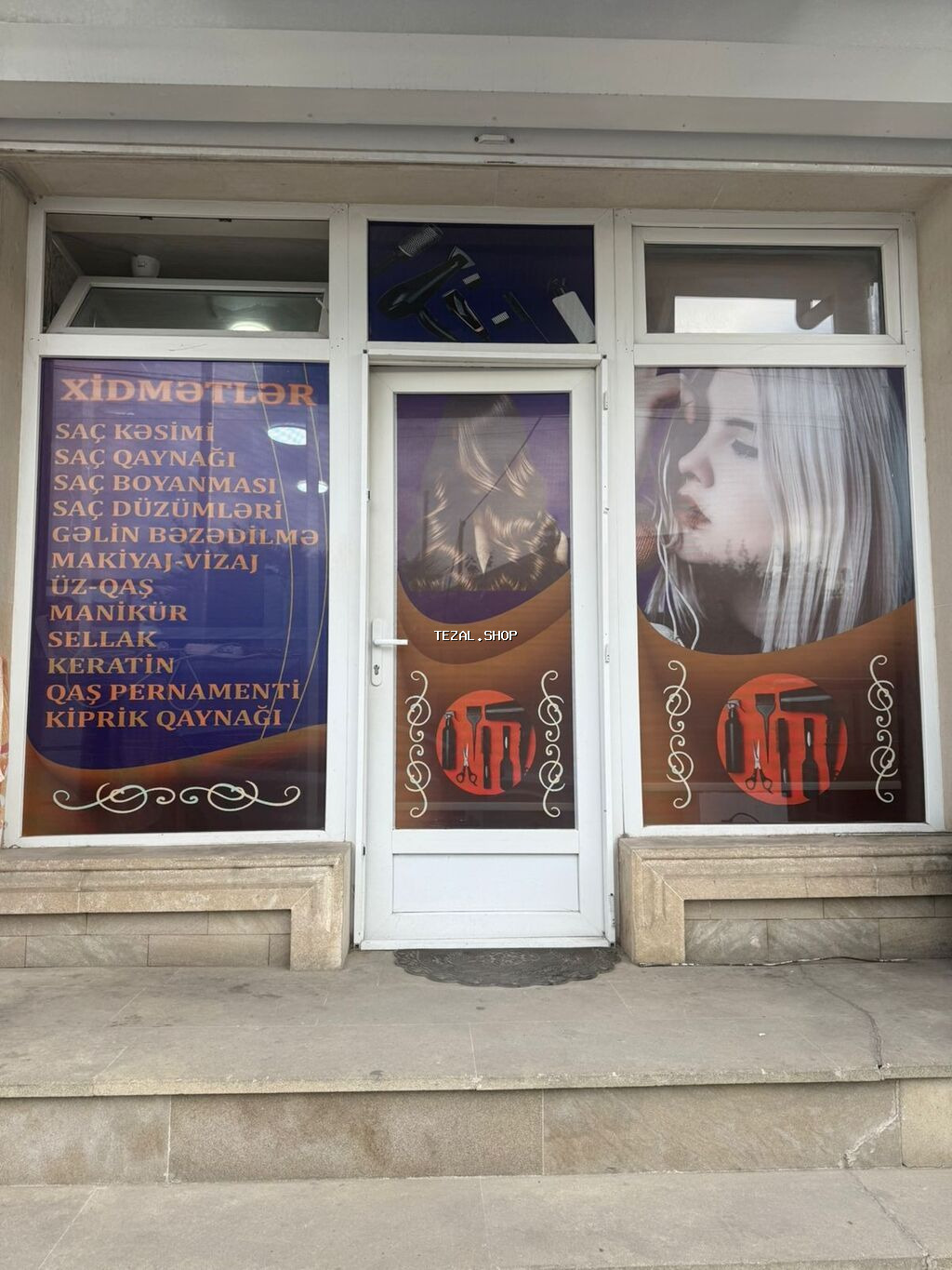 Dizayn, çap montaj işləri, vizitkartlar