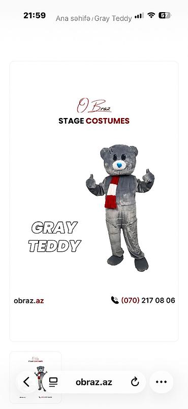 Paltarlar hamısı yenidir - şəkil 5