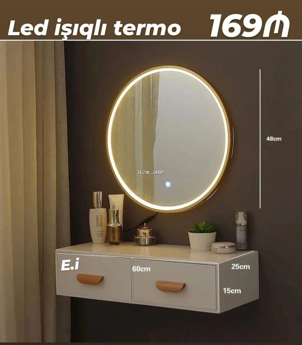 Ev üçün digər mebel