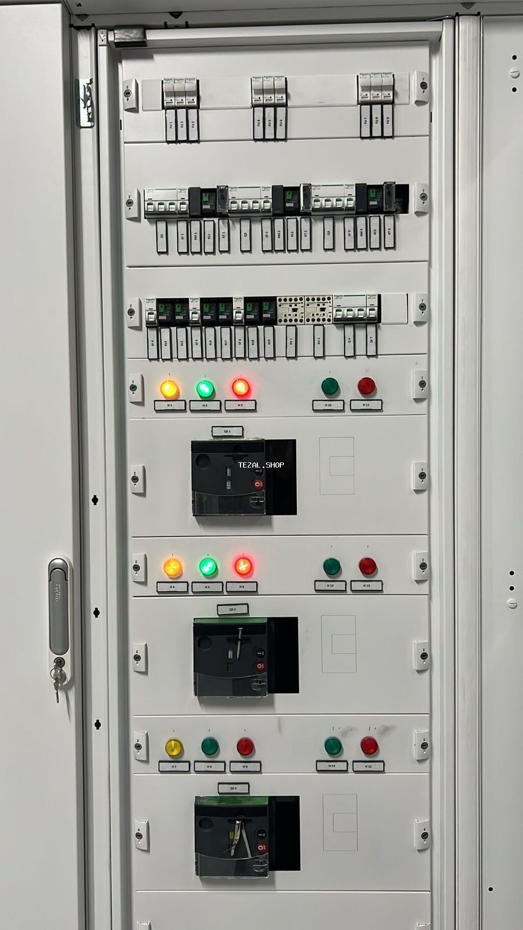 Elektrik Islerinin Gorulmesi En Ucuz ve En Keyfiyyetli Is Bizde - şəkil 3