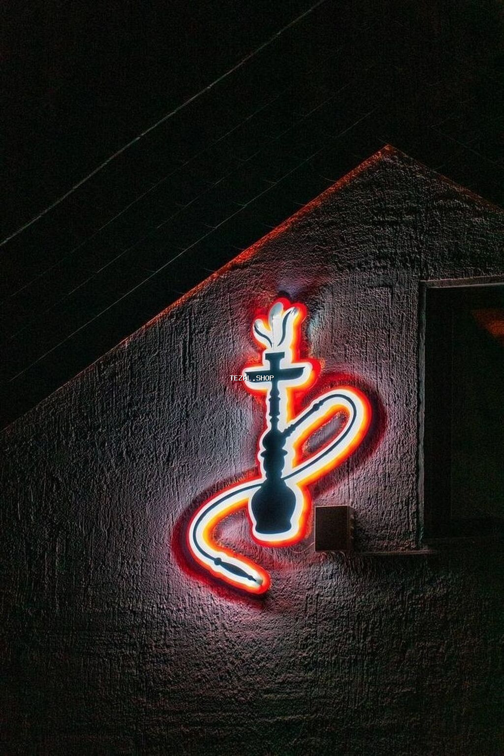 🔹️Neon işıqlar 🔹️Qabarıq ( işıqlı,işıqsız) hərflər 🔹️Light box - şəkil 5