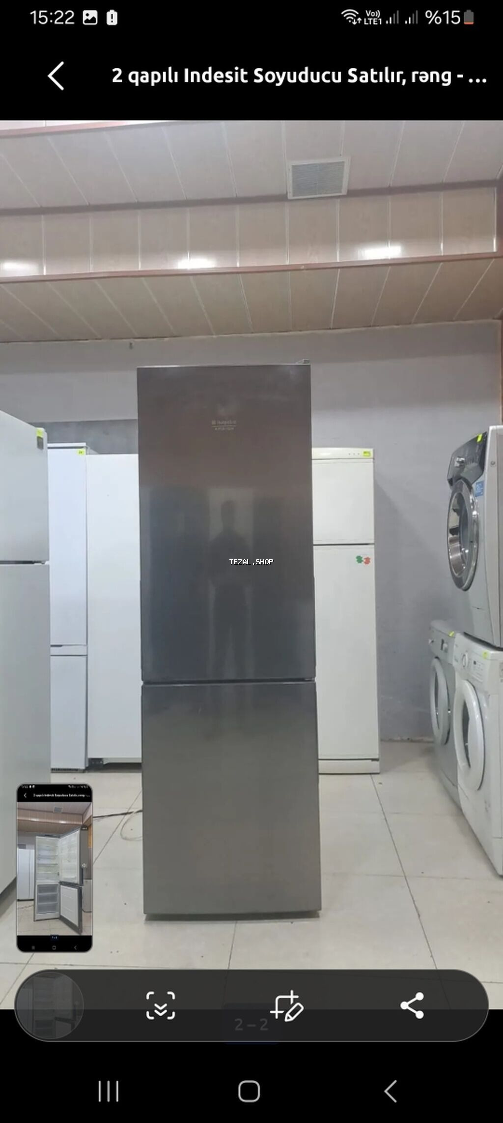 Soyucular lar prablemsizdir zemanetle satlır çeşidlerimiz çoxdur her