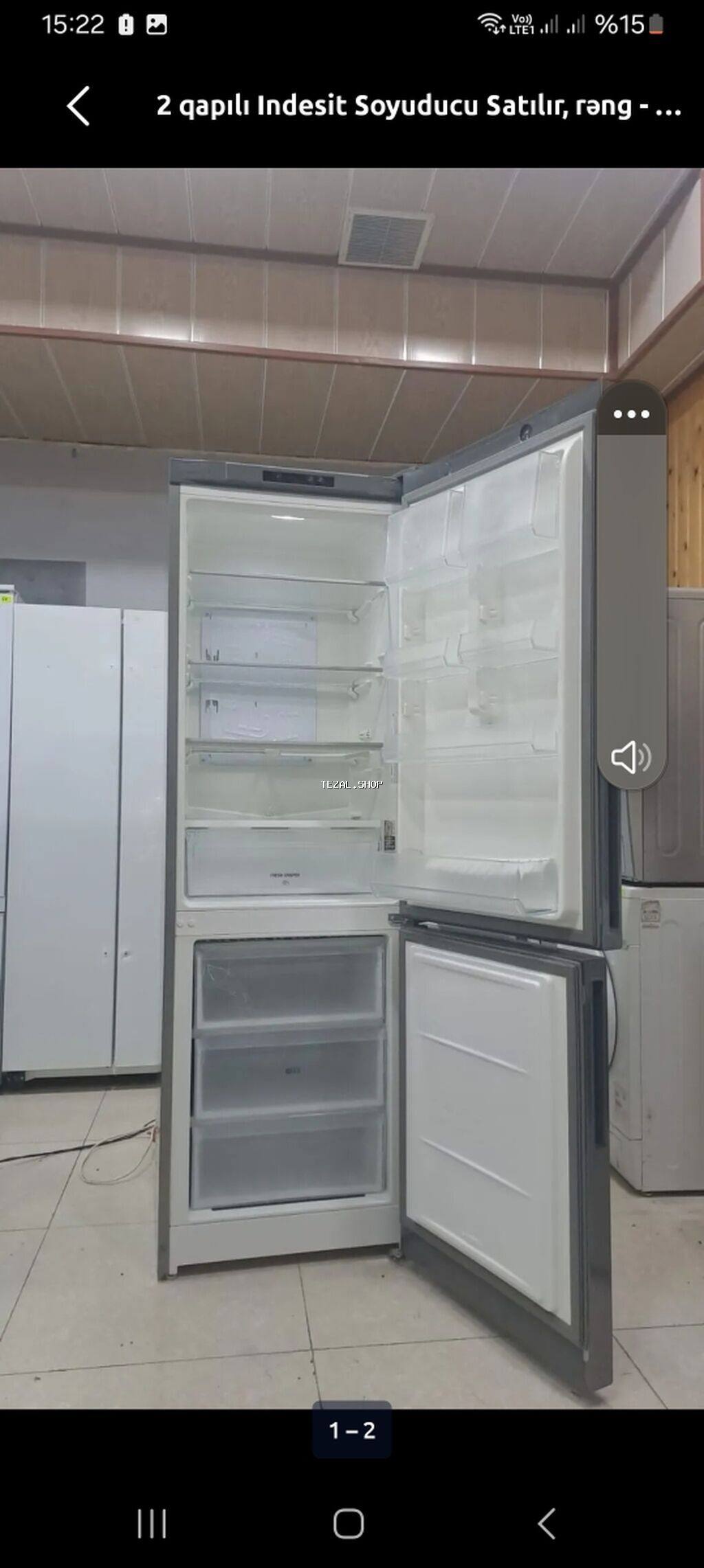 Soyucular lar prablemsizdir zemanetle satlır çeşidlerimiz çoxdur her - şəkil 2