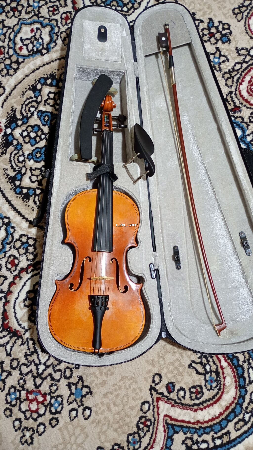 Tecili Satılır