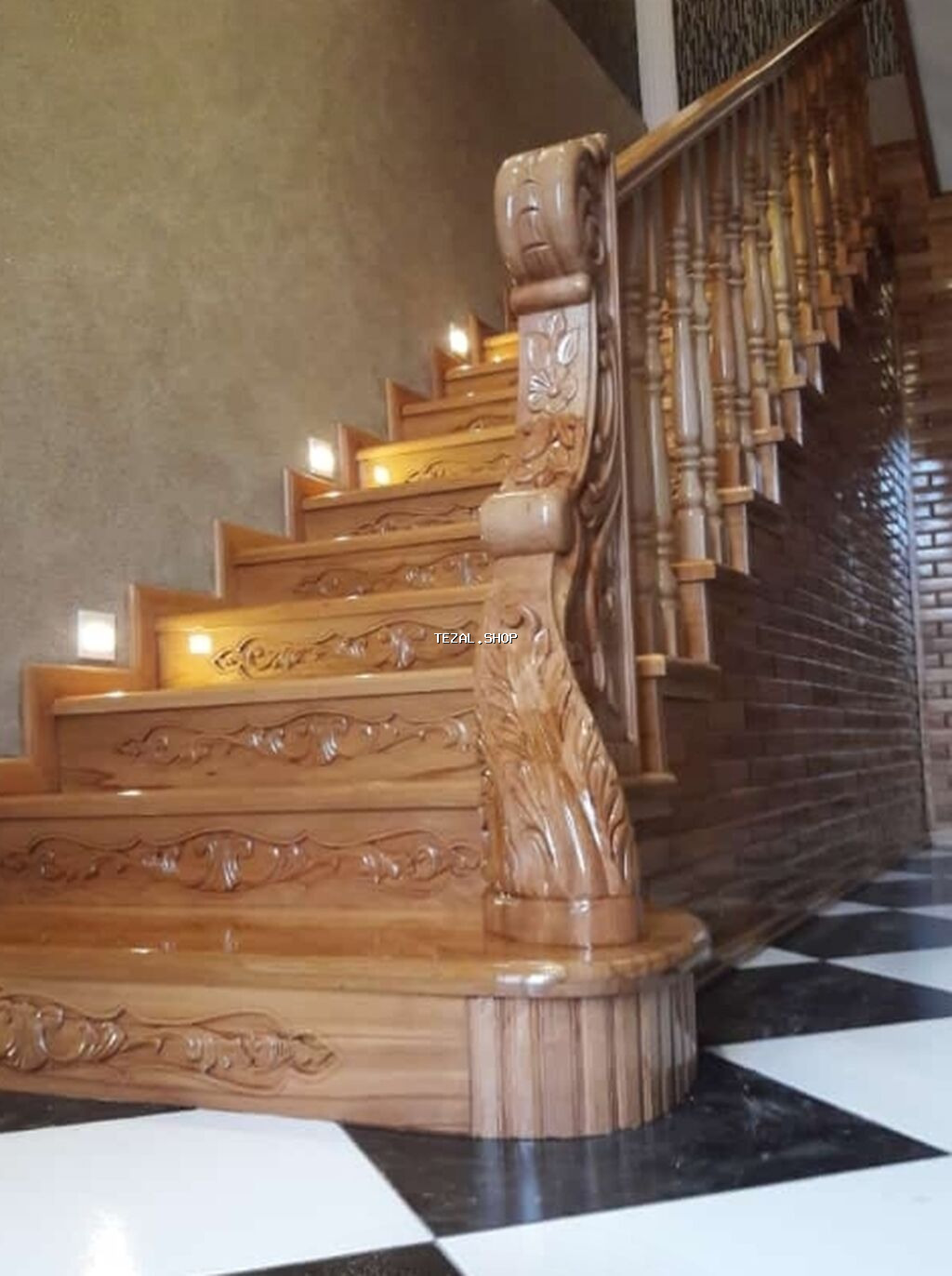Pol parket pileken alcipan mansart isleri tam zamanetli keyfiyetli is