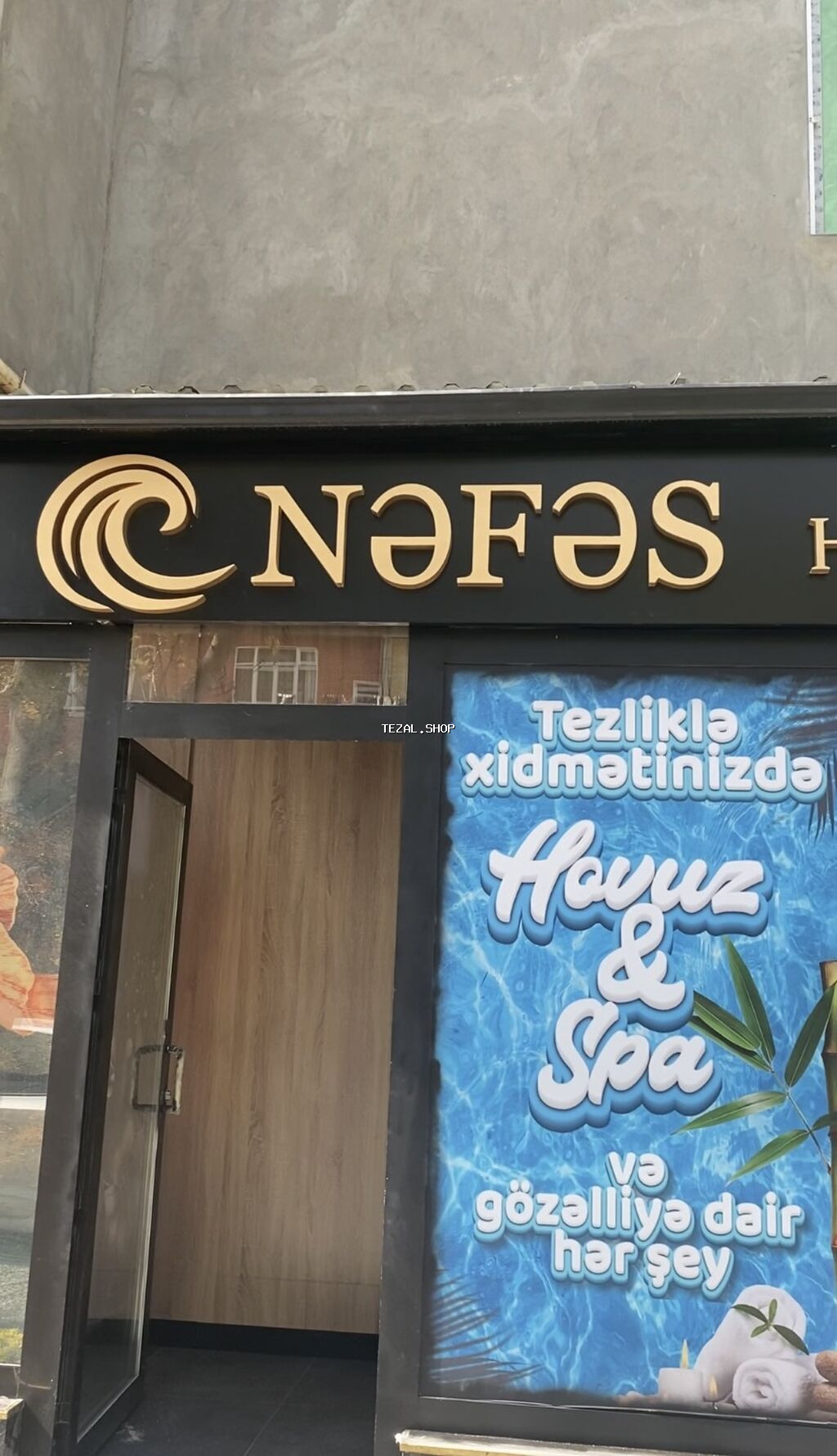 Hər növ işıqlı çöl və iç reklamlarının sifarişi qəbul edilir - şəkil 2