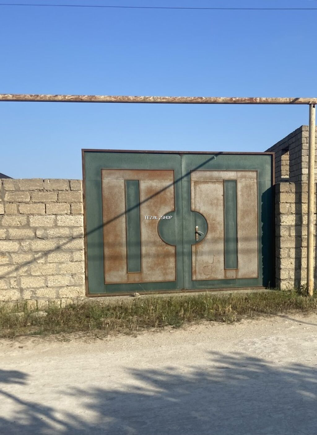 12 sot, Kənd təsərrüfatı, Maklerlər narahat etməsin, Kupça (Çıxarış) - şəkil 3