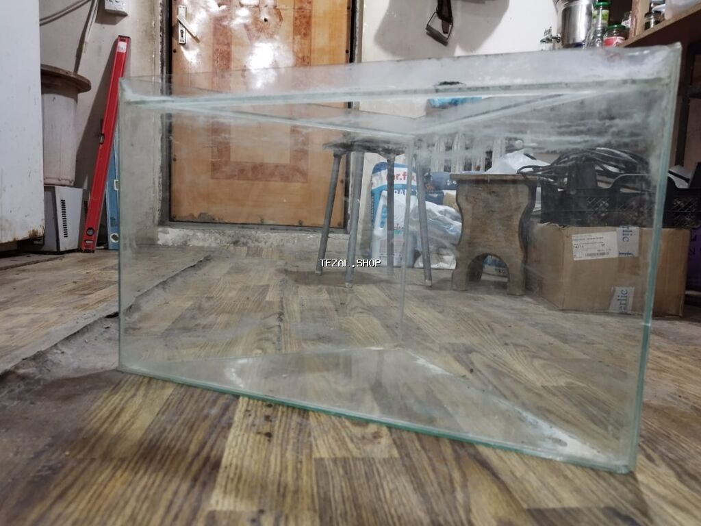 Akvarium 
40x50