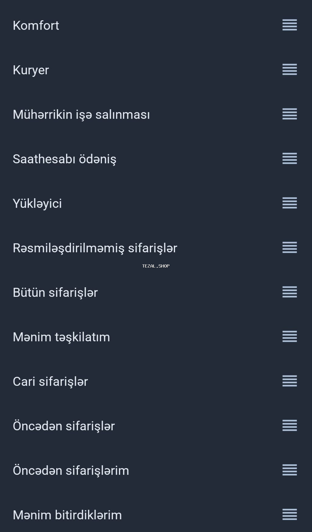 Bakı profili maksim.omega.ekonom 3 birlesdirilib kateqoriyalarıda - şəkil 4