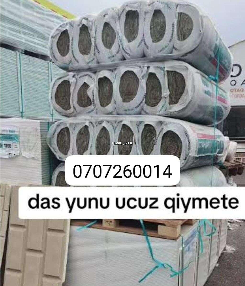 Digər dam örtükləri