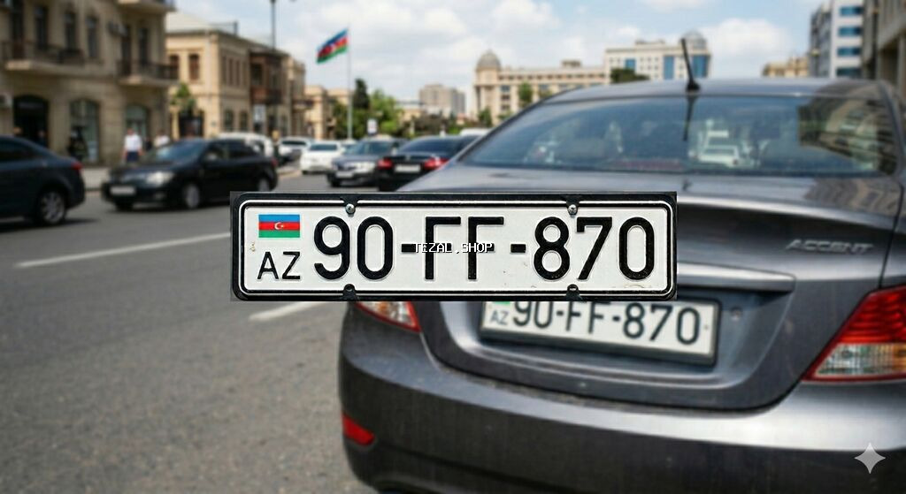 90 FF 870 
Satılır