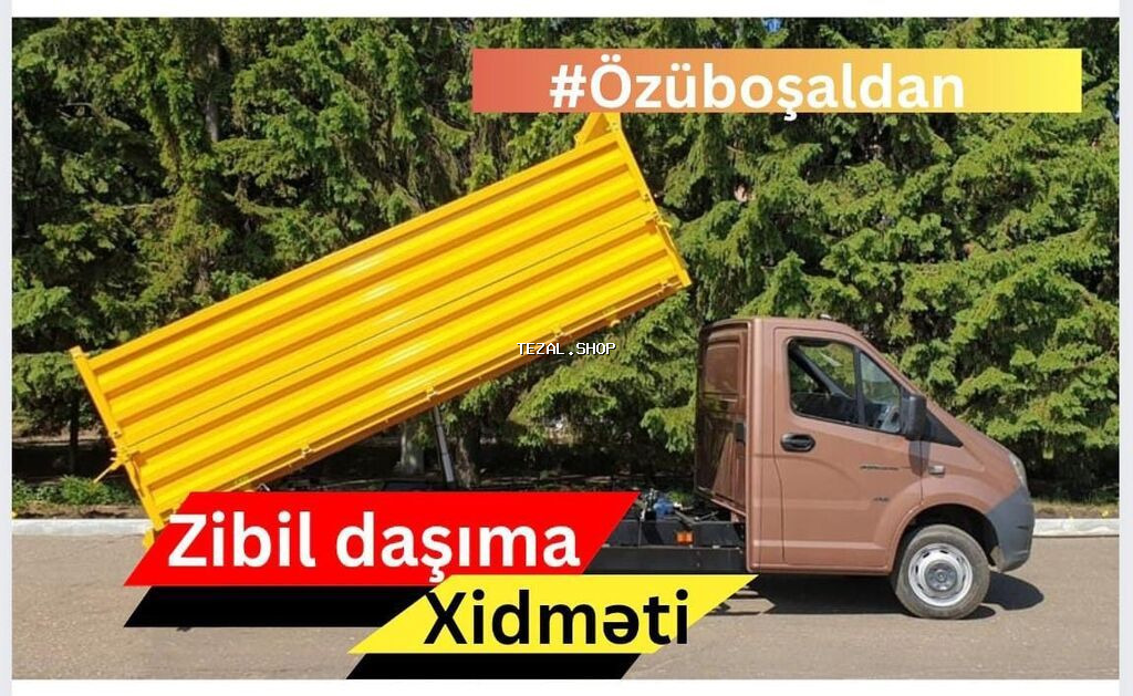 🏗️ Tikinti Materiallarının Satışı! 🏗️ Tikinti üçün lazım olan hər şey