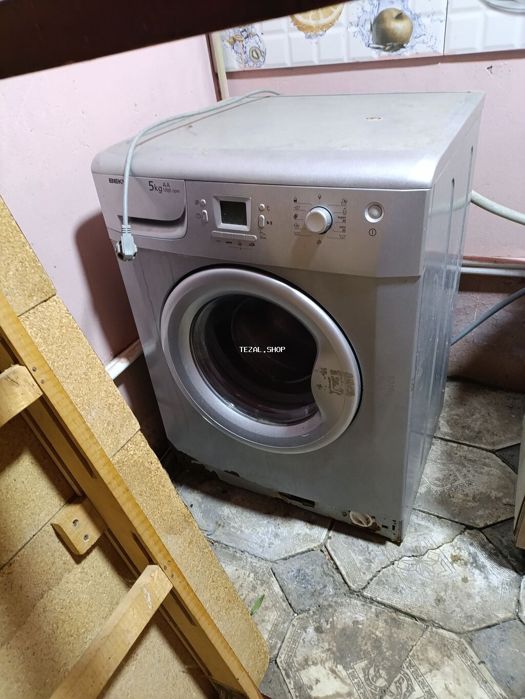 Paltaryuyan maşınlar