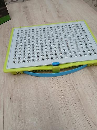 Minecraft mövzulu "My World" konstruktor dəsti ilə uşaqlar öz xəyal - şəkil 5