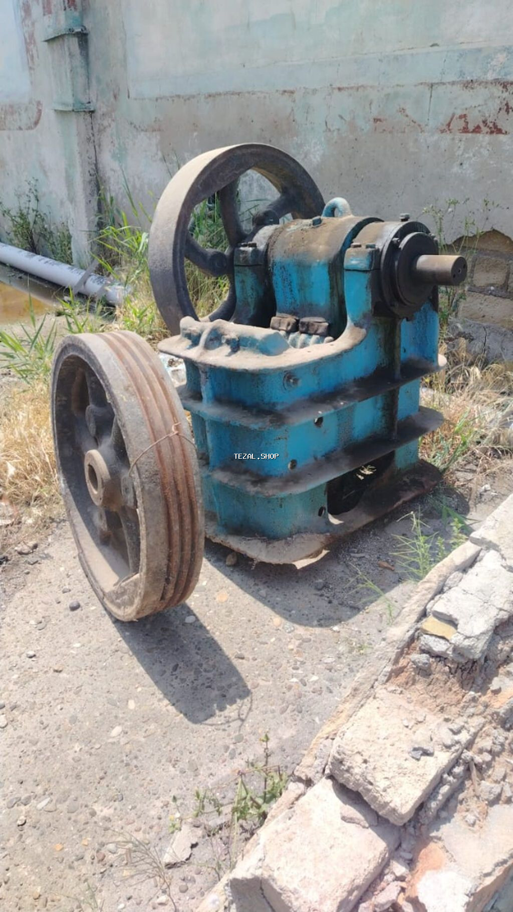 DRABİLKA SMD 106