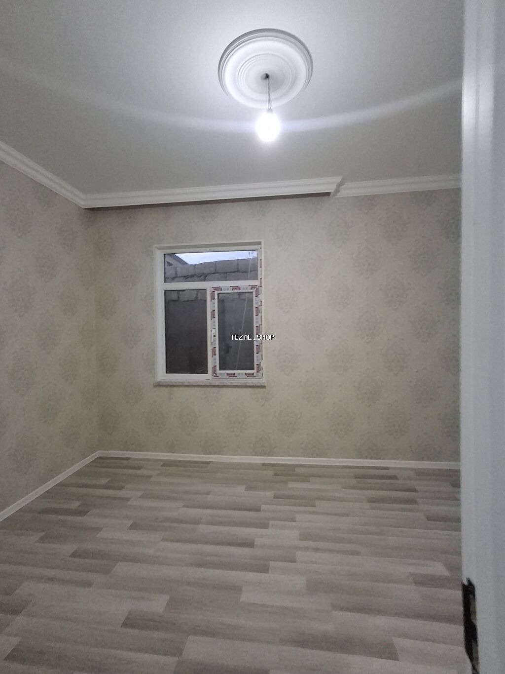 2 otaqlı, 70 kv. m, Kredit yoxdur, Yeni təmirli - şəkil 2
