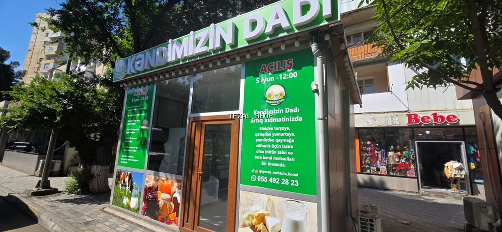 İstədiyiz hər növ reklam işləri “MASTER REKLAMDA” Yüksək Keyfiyyət - şəkil 2