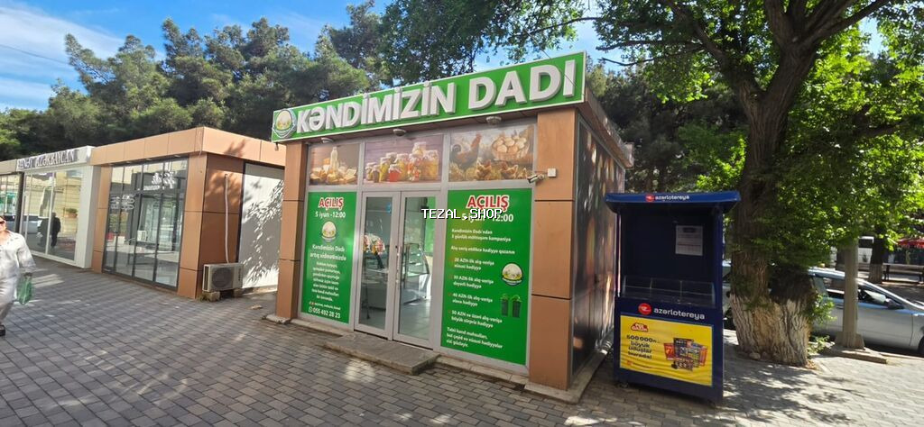 İstədiyiz hər növ reklam işləri “MASTER REKLAMDA” Yüksək Keyfiyyət - şəkil 5