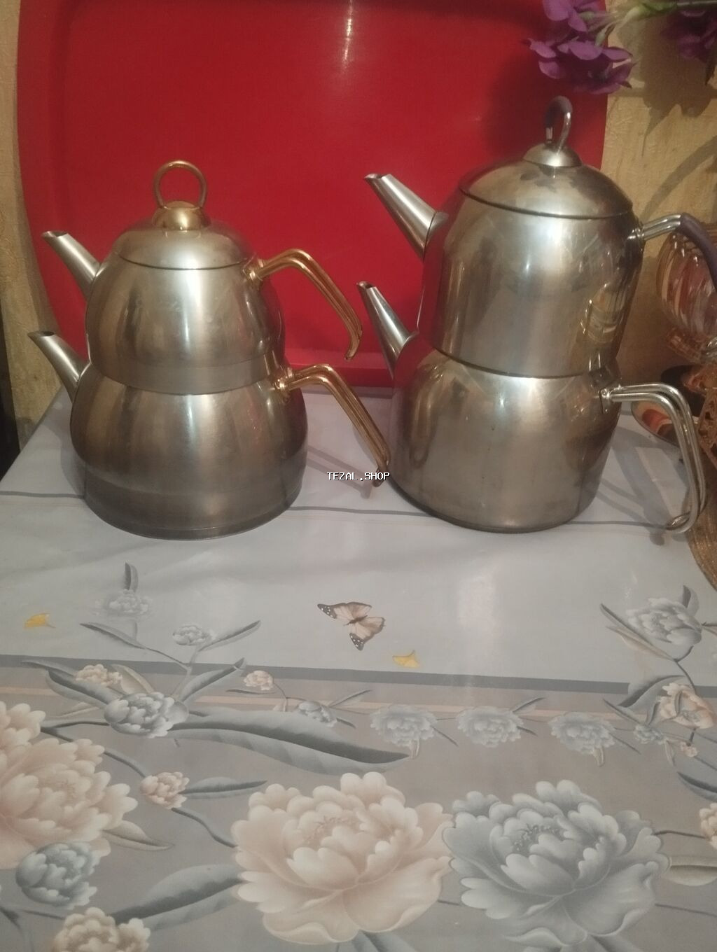 Qəfedan tezekimidi təcil satılır ucuz qiymətə her 25 hər bir dest 25
