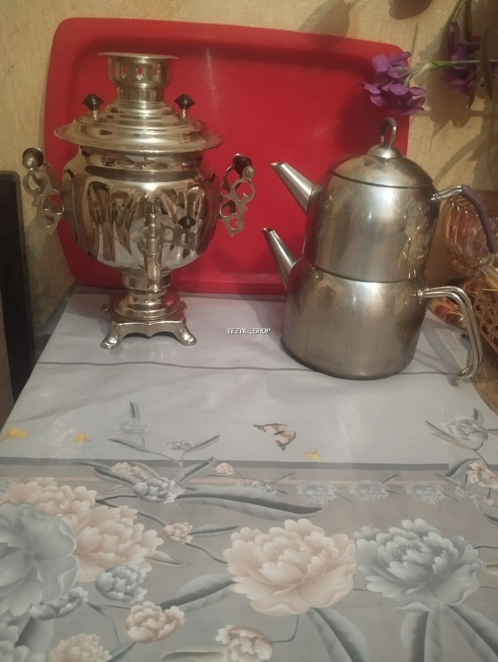 Qəfedan tezekimidi təcil satılır ucuz qiymətə her 25 hər bir dest 25 - şəkil 2
