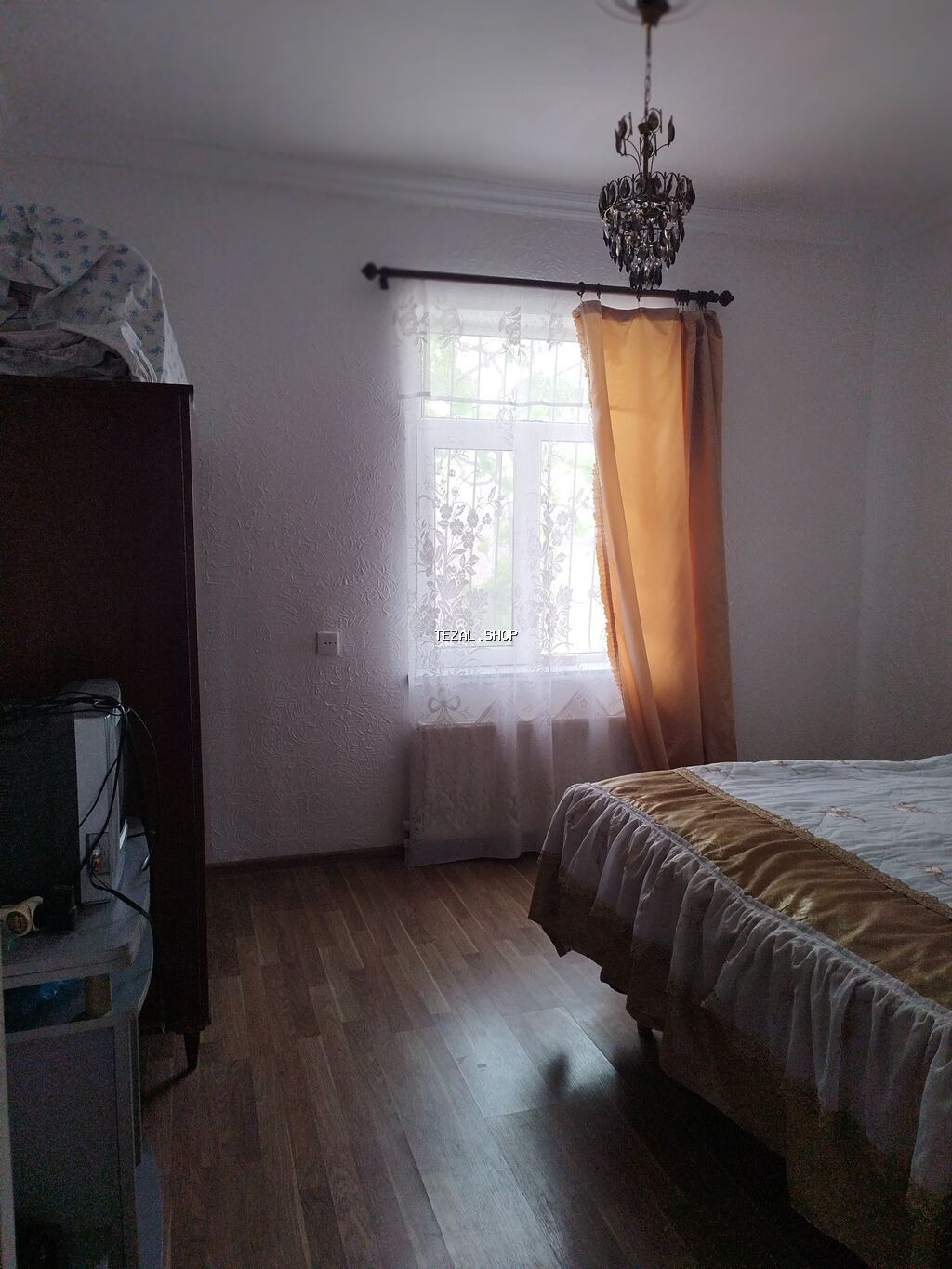 Türkan qəs., 80 kv. m, 3 otaqlı, Hovuzlu, Kombi, Qaz, İşıq - şəkil 5