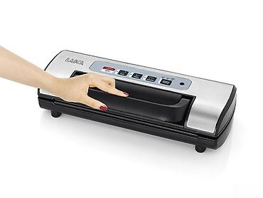 "Laica VT3217" vakuum paketləyici 🔹 KREDİTLƏ! Aylıq 24.42 azn ödəməklə - şəkil 3