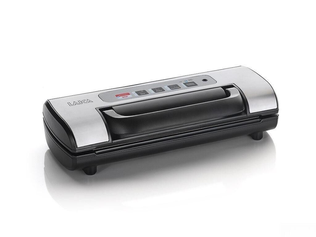 "Laica VT3217" vakuum paketləyici 🔹 KREDİTLƏ! Aylıq 24.42 azn ödəməklə